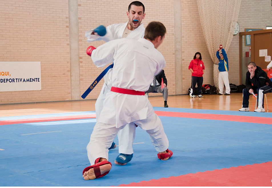 Navarra tendrá dos representantes en la Fase Final del Campeonato de España